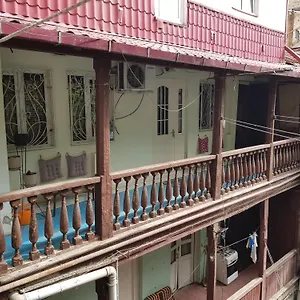 La Casa Хостел