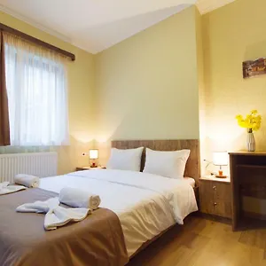 Otel Tabi