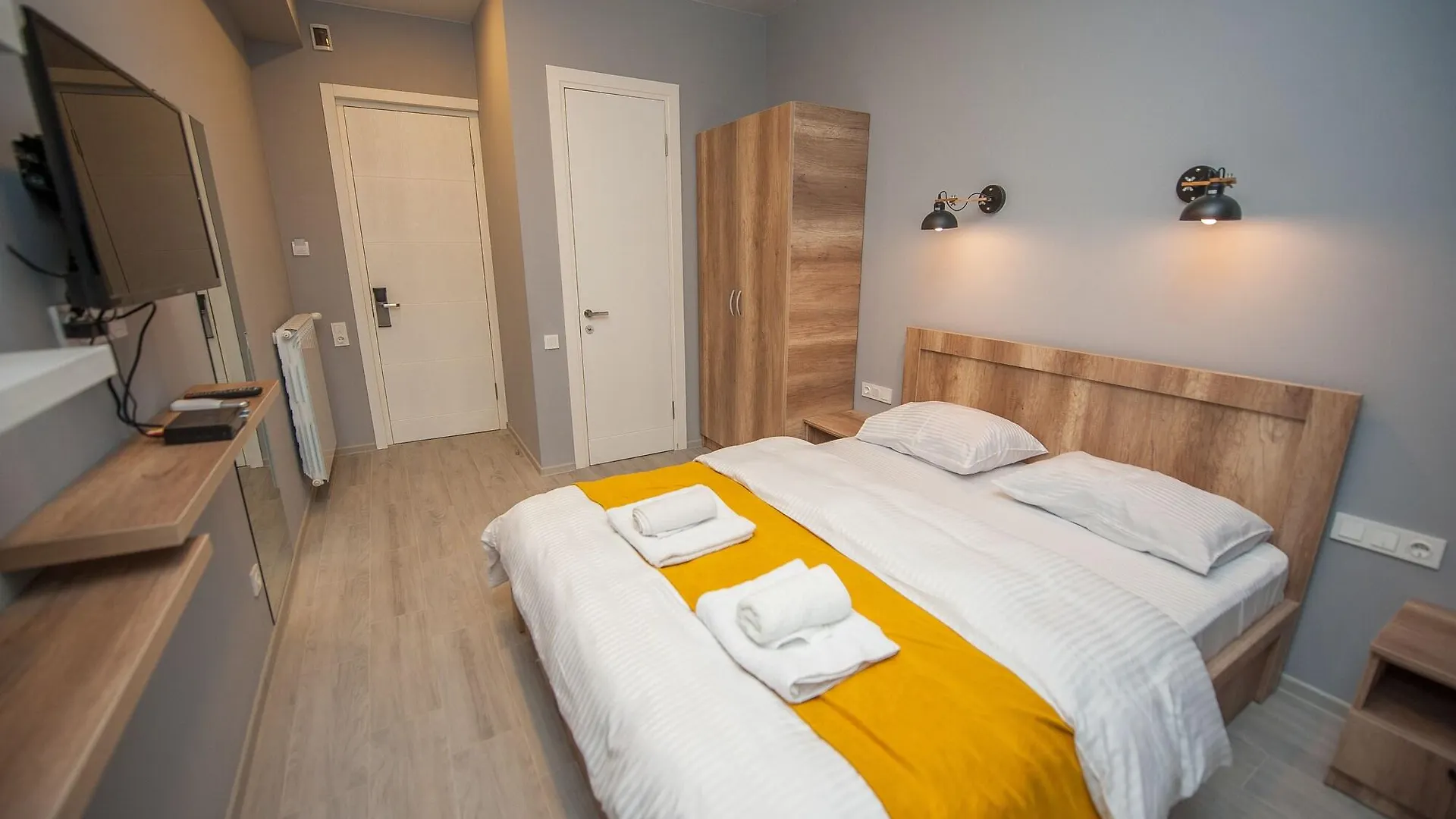 Easy Hotel T'Bilisi Tbilisi