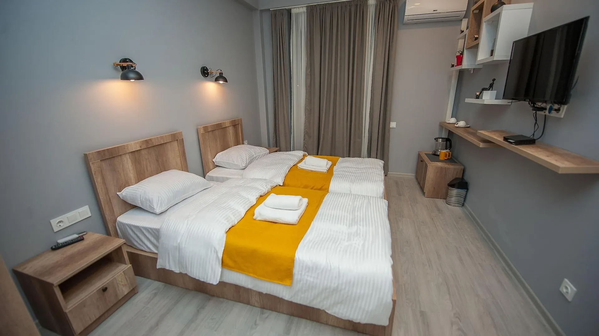 Easy Hotel T'Bilisi Tbilisi