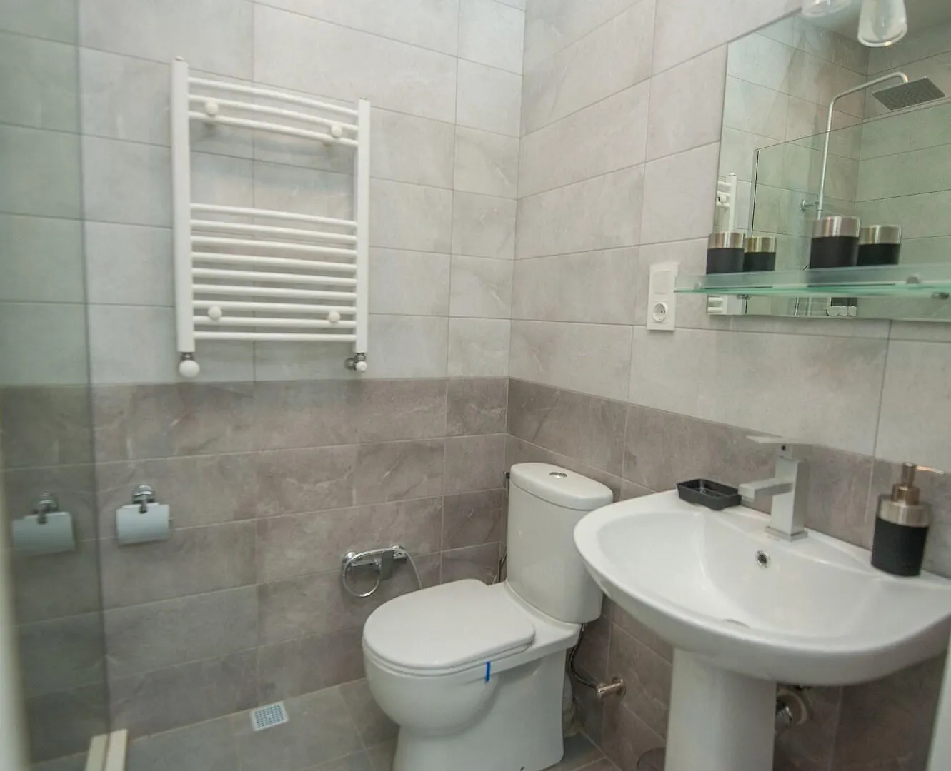 Easy Hotel T'Bilisi Tbilisi 3*,