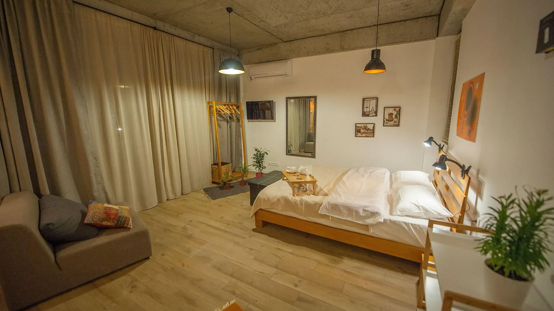 Easy Hotel T'Bilisi Tbilisi