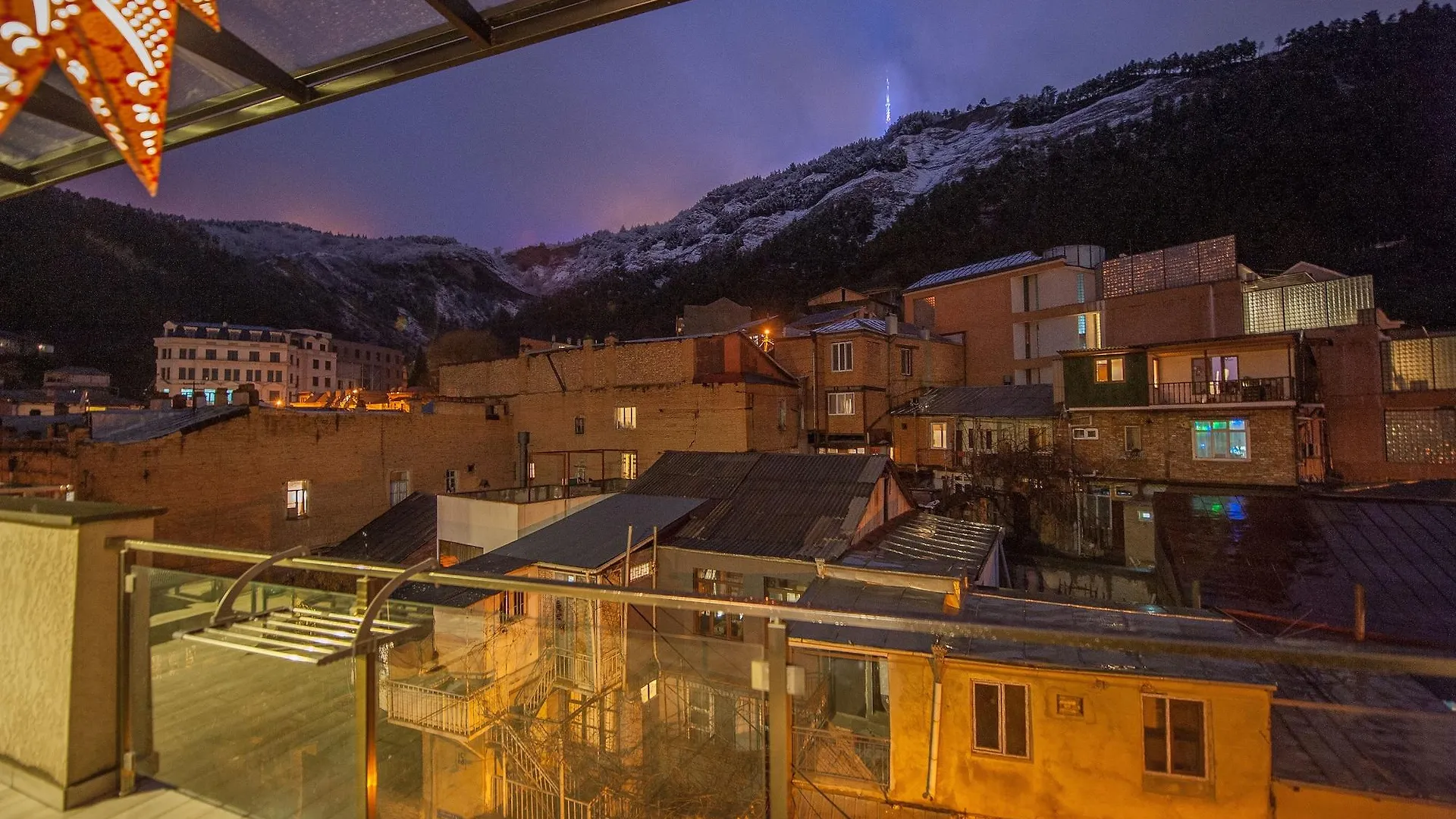 Easy Hotel T'Bilisi Tbilisi