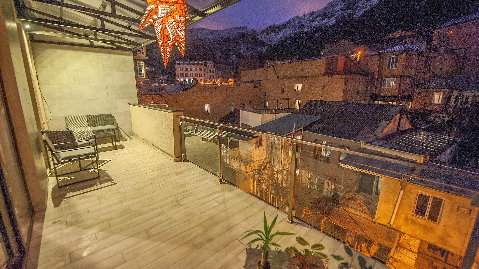 Easy Hotel T'Bilisi Tbilisi