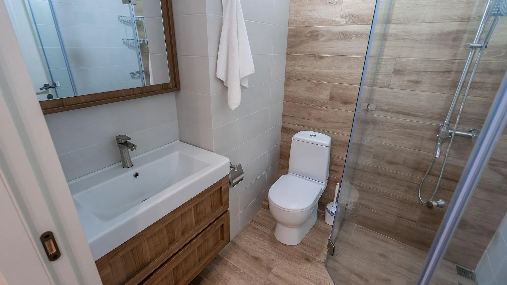Easy Hotel T'Bilisi Tbilisi Georgia