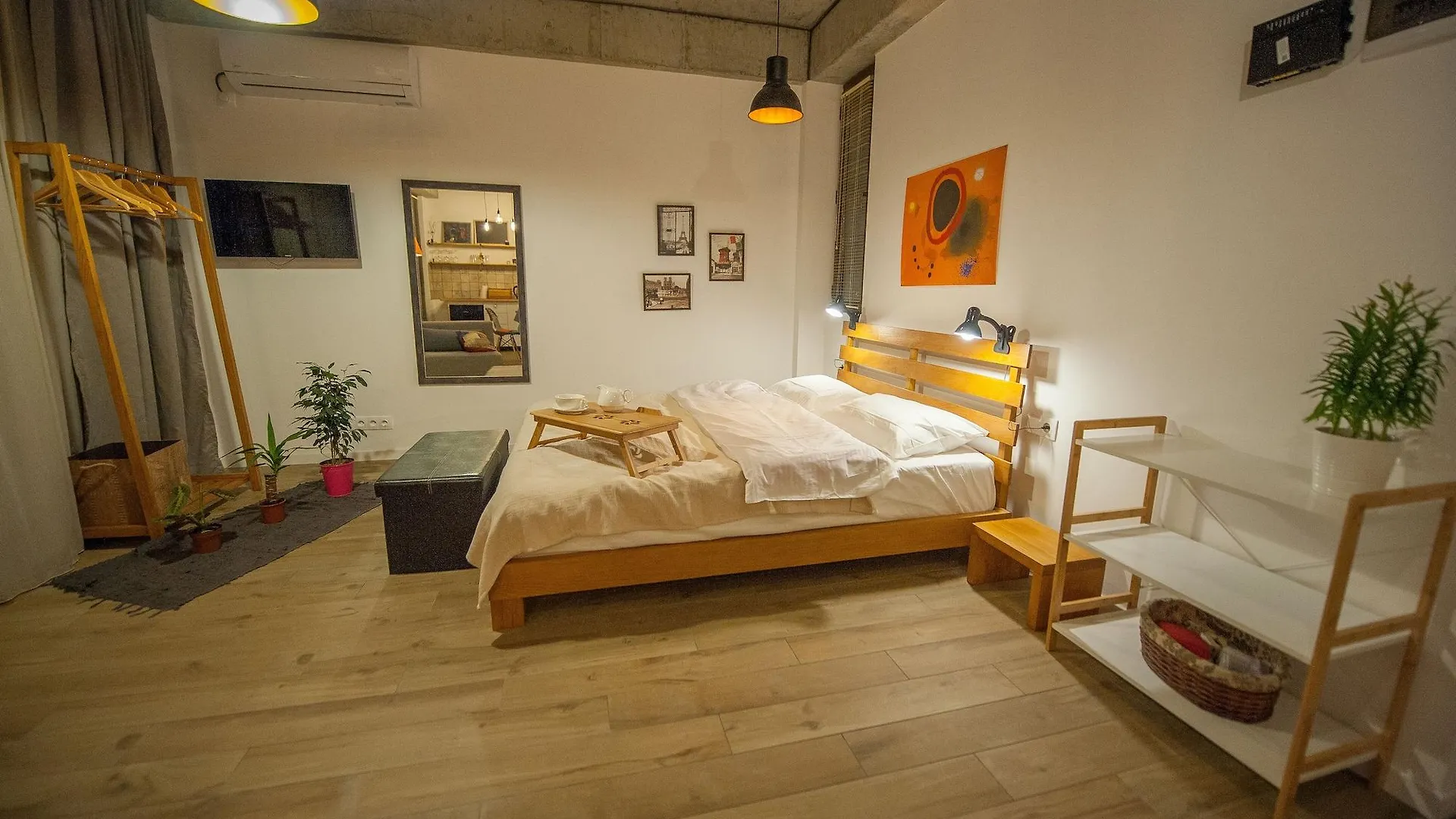 Easy Hotel T'Bilisi Tbilisi