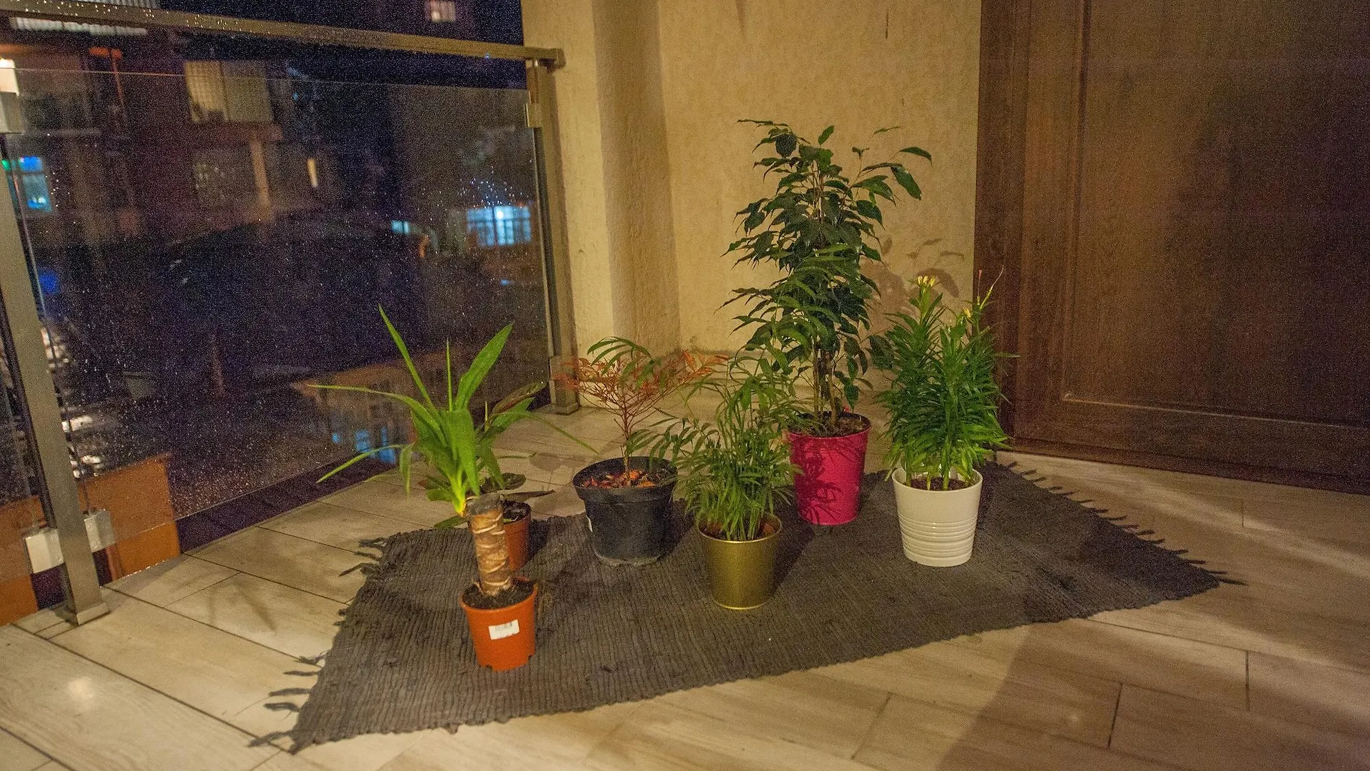 Easy Hotel T'Bilisi Tbilisi