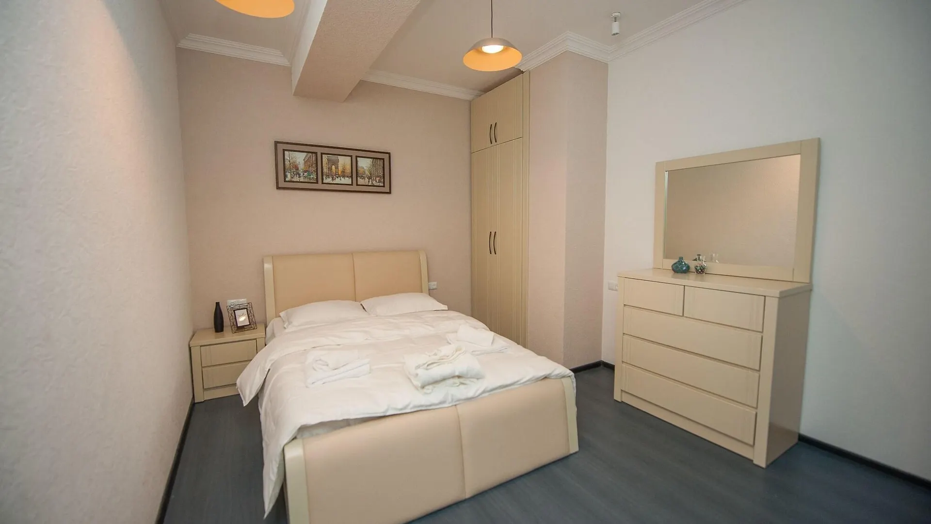 Easy Hotel T'Bilisi Tbilisi