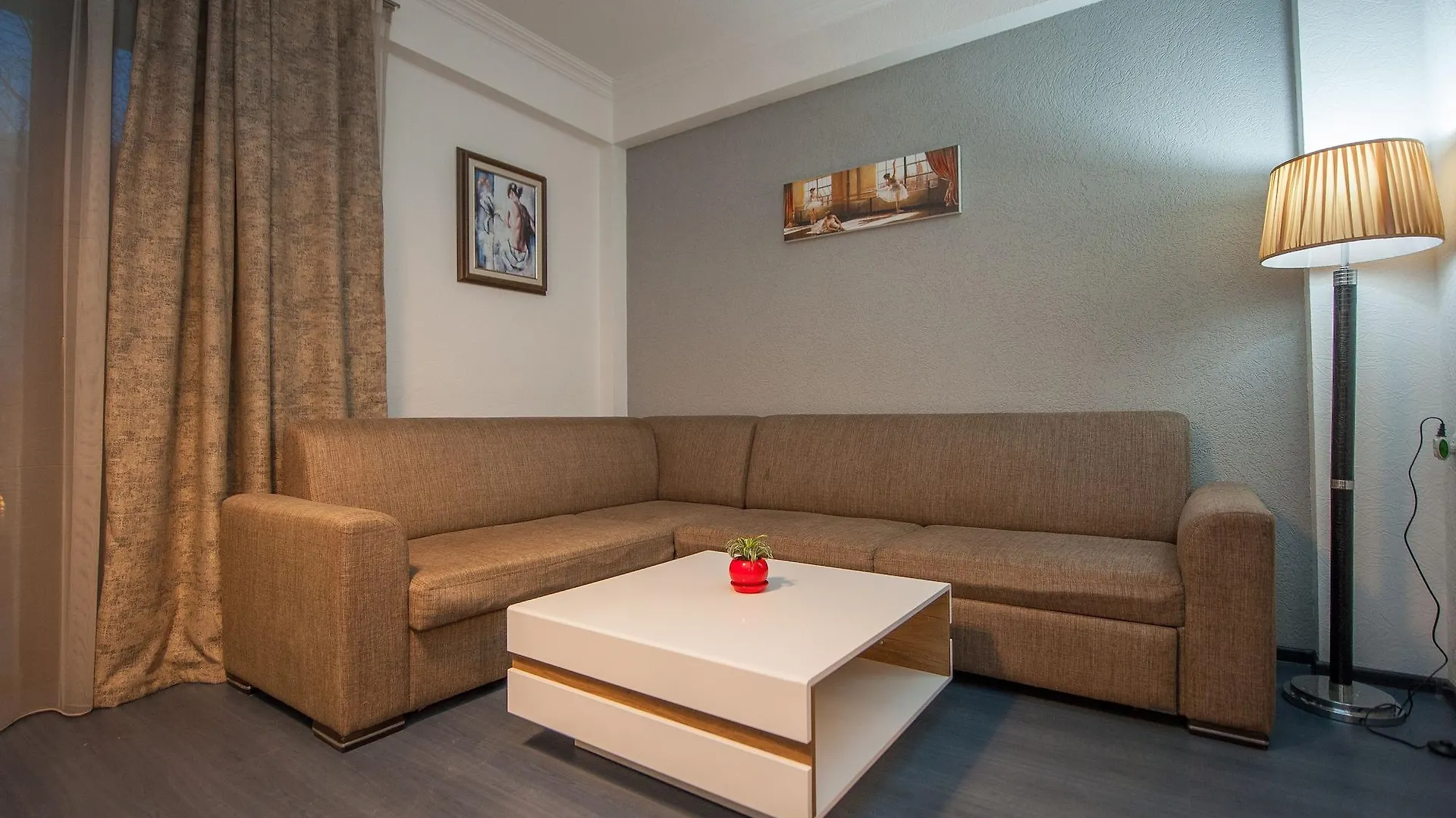 Easy Hotel T'Bilisi Tbilisi