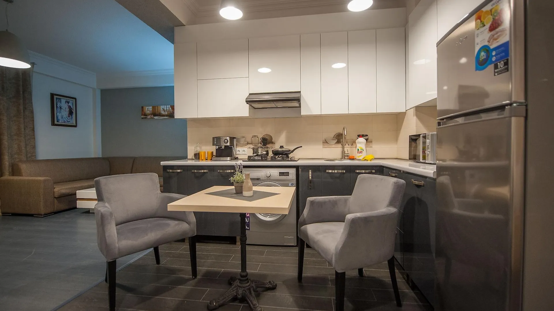 Easy Hotel T'Bilisi Tbilisi