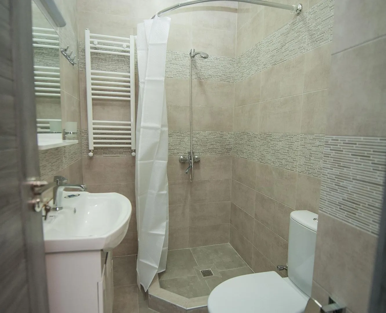 Easy Hotel T'Bilisi Tbilisi