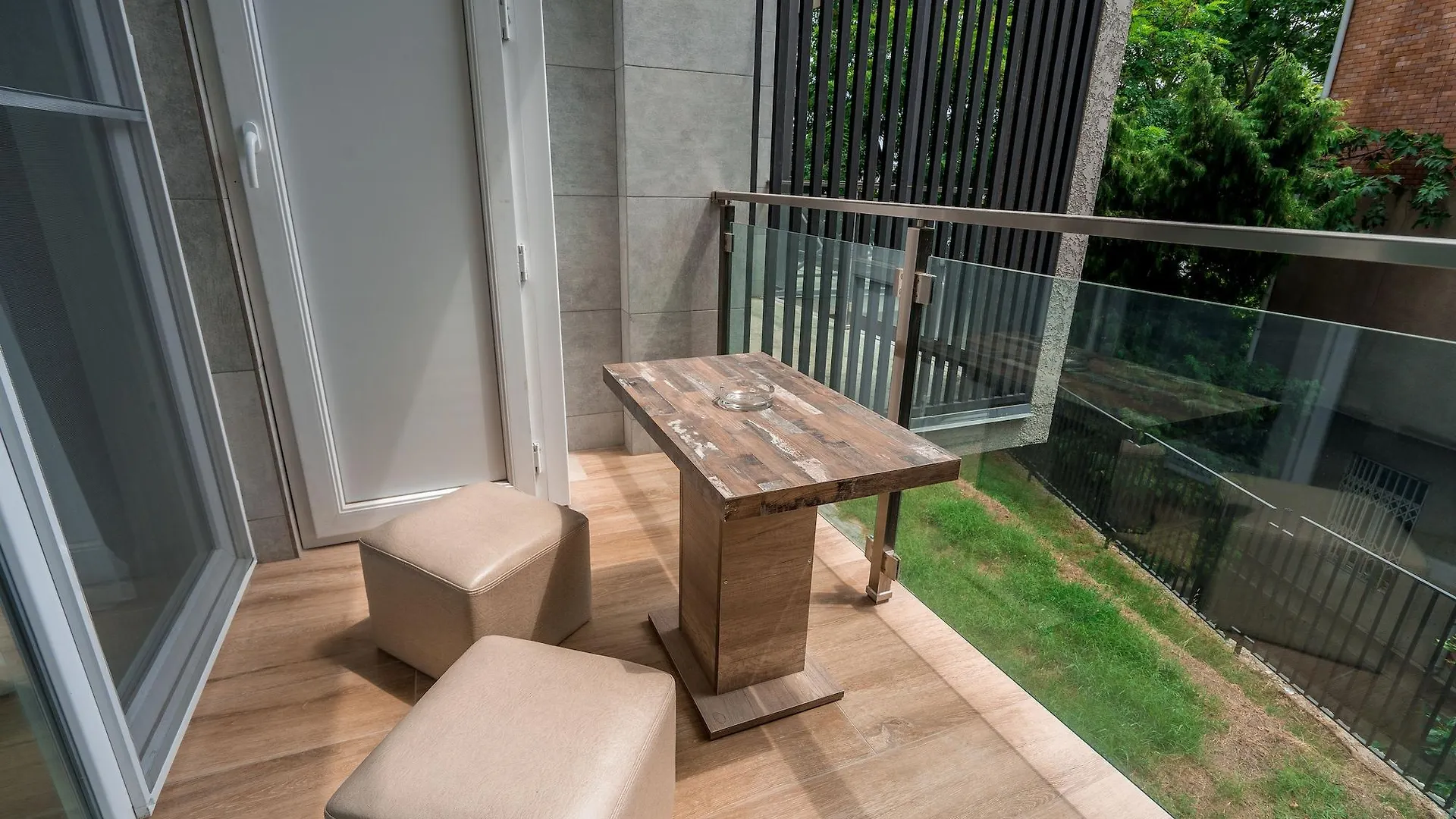 Easy Hotel T'Bilisi Tbilisi