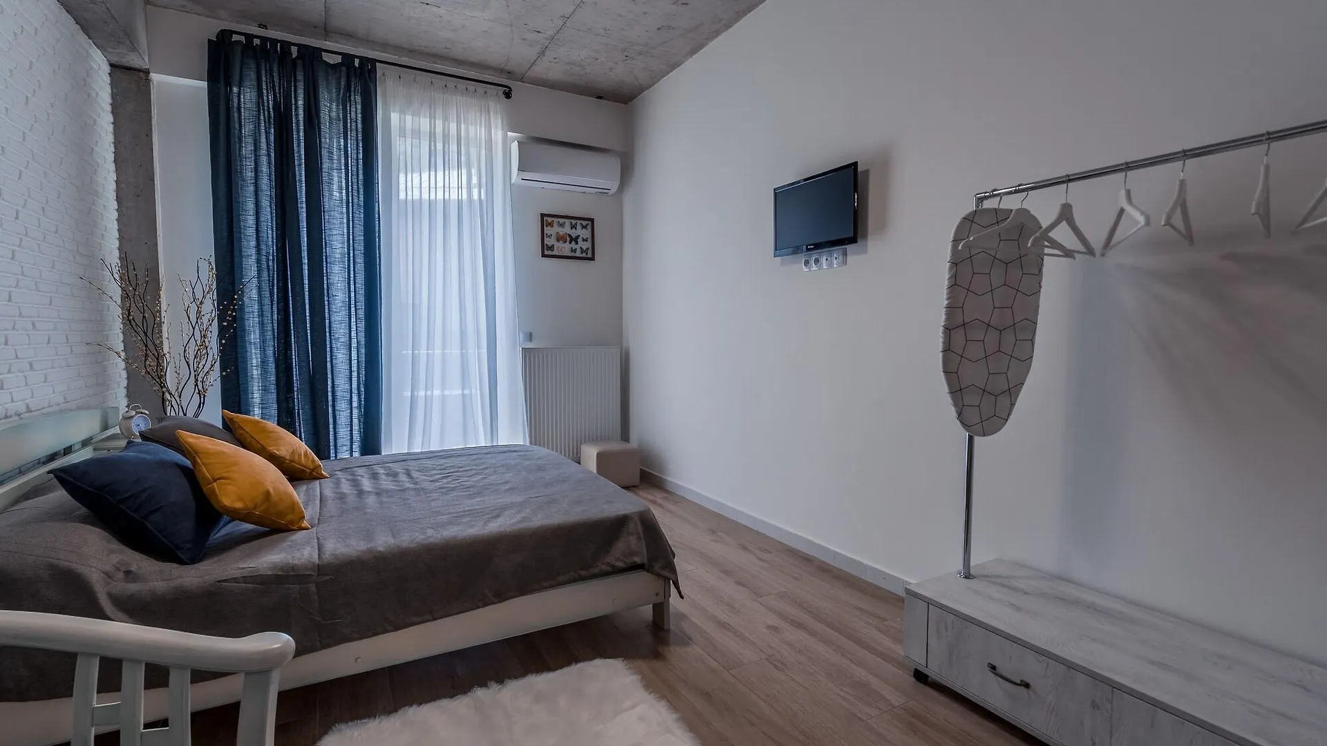 Easy Hotel T'Bilisi Tbilisi 3*,  Georgia