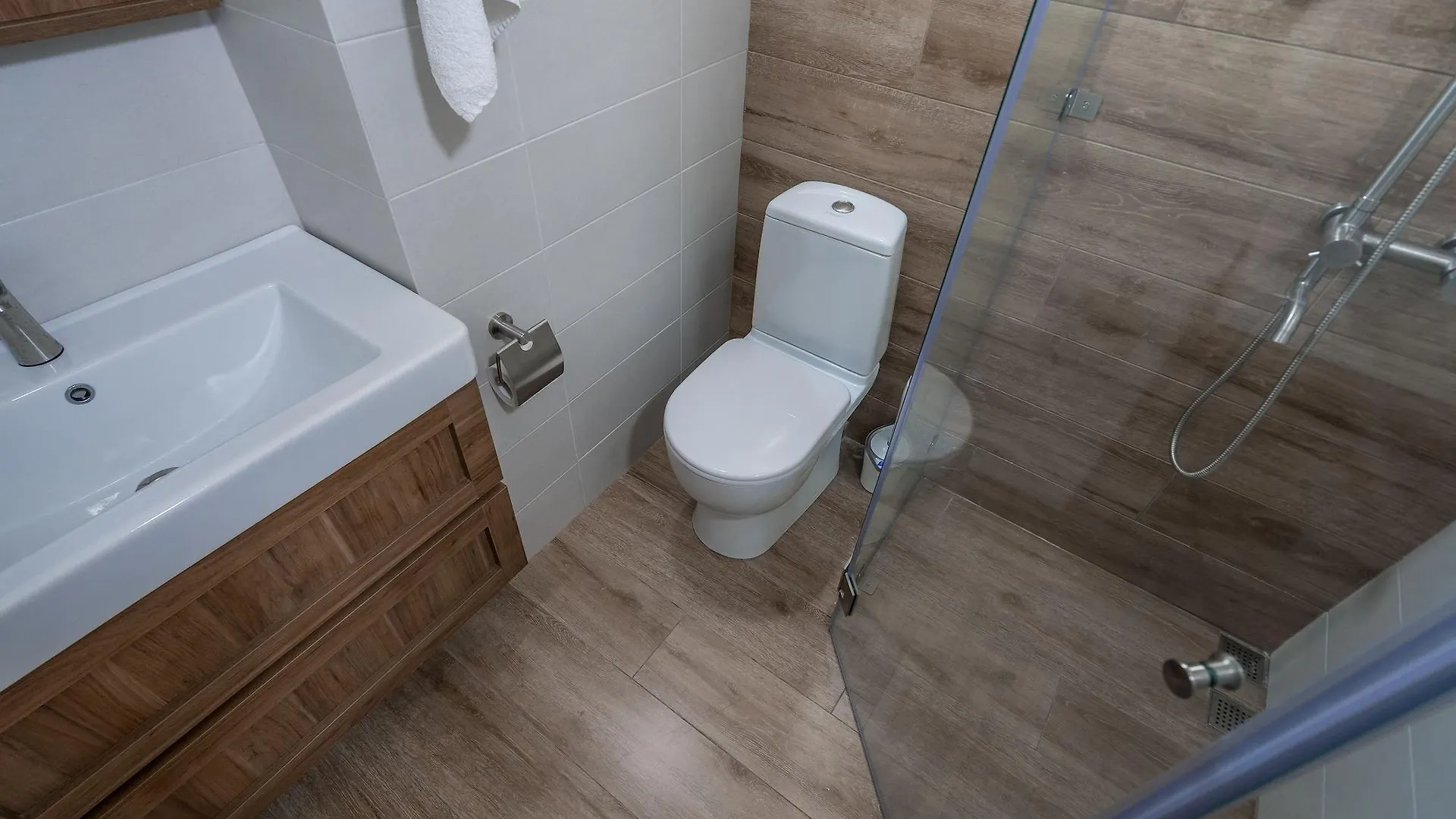 Easy Hotel T'Bilisi Tbilisi