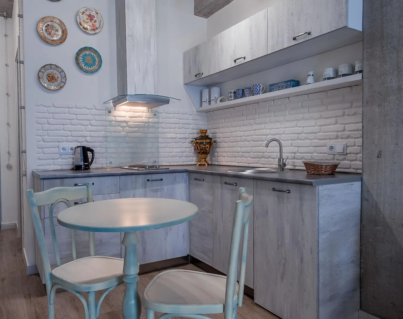 Easy Hotel T'Bilisi Tbilisi