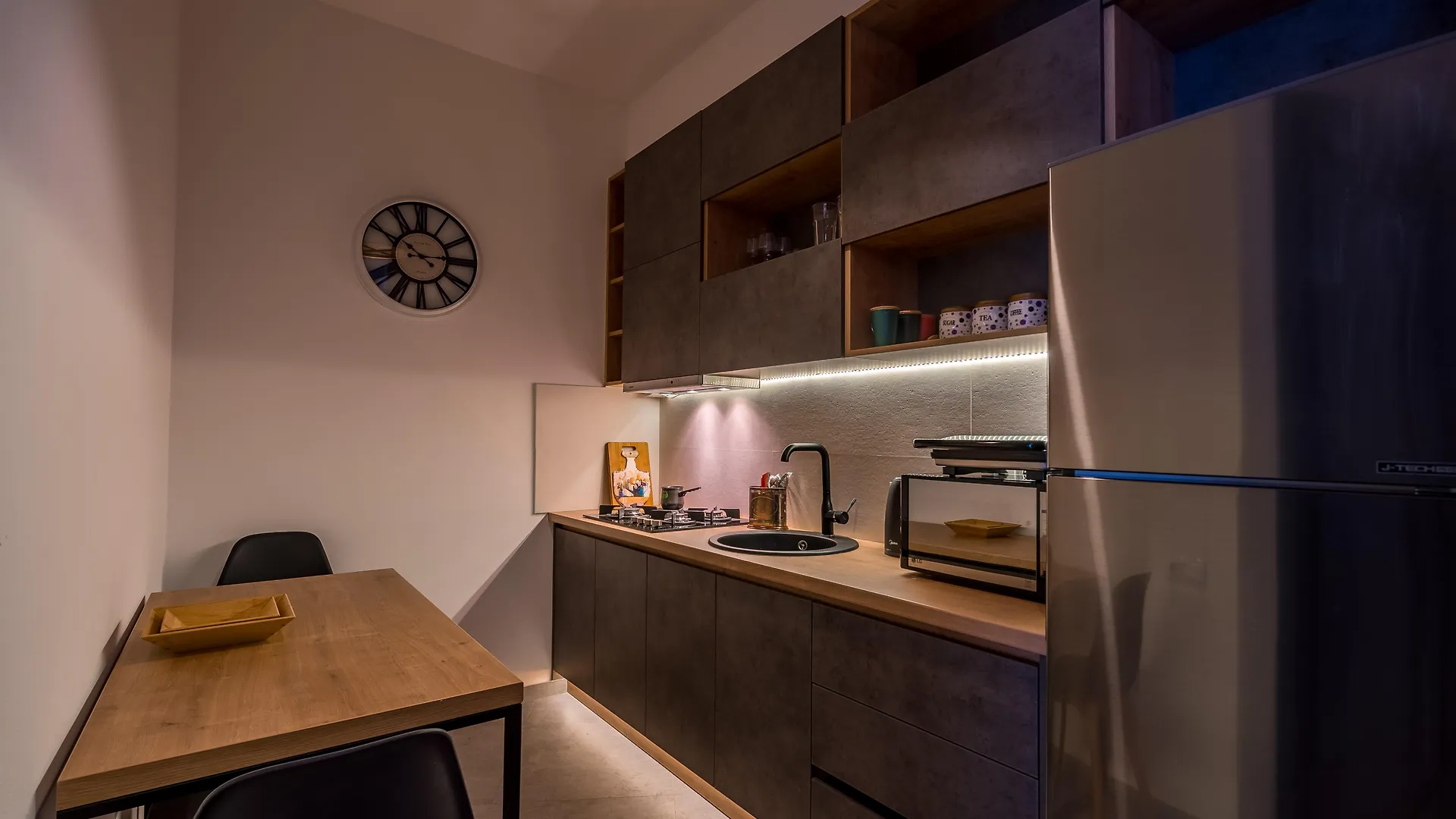 Easy Hotel T'Bilisi Tbilisi