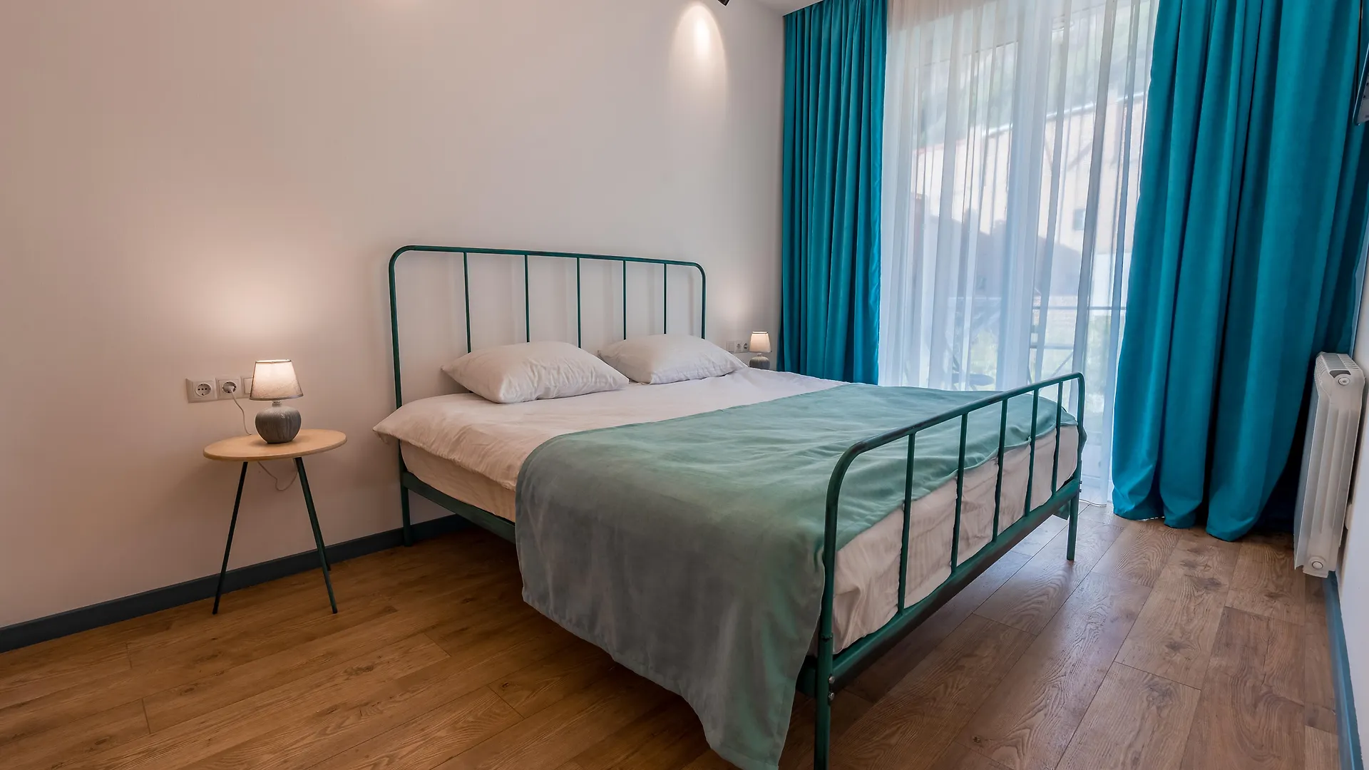 Easy Hotel T'Bilisi Tbilisi