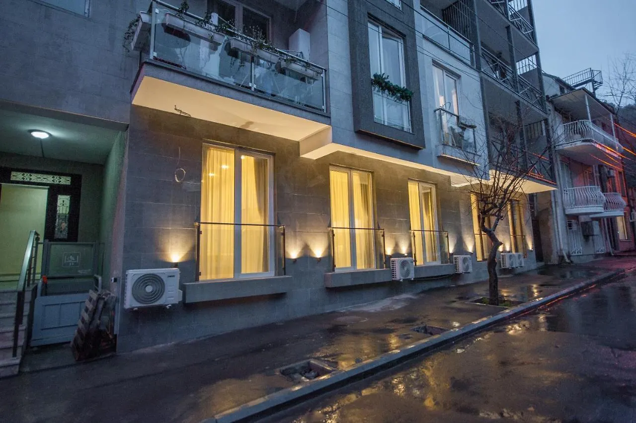 Easy Hotel T'Bilisi Tbilisi Georgia