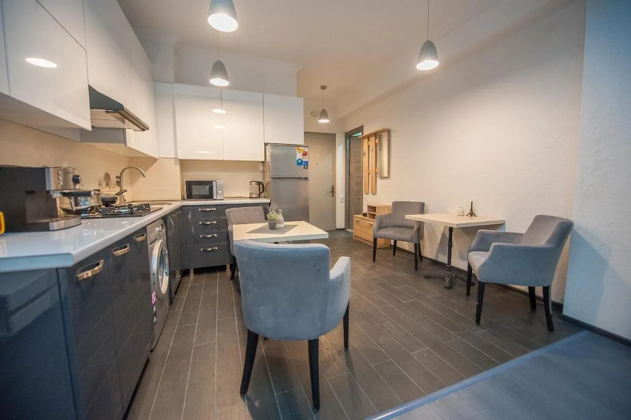 Easy Hotel T'Bilisi Tbilisi