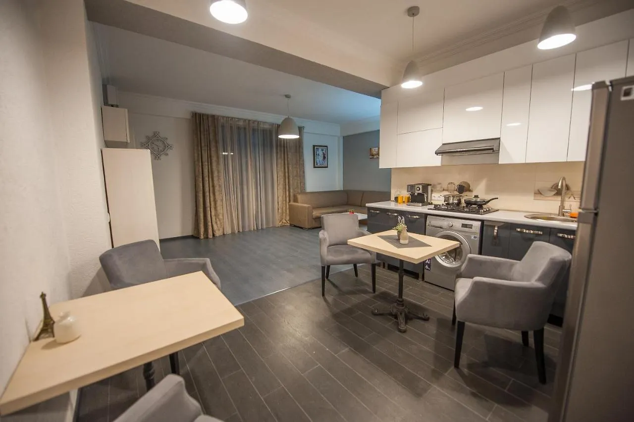 Easy Hotel T'Bilisi Tbilisi