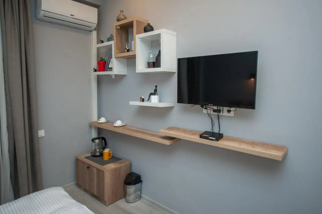 Easy Hotel T'Bilisi Tbilisi