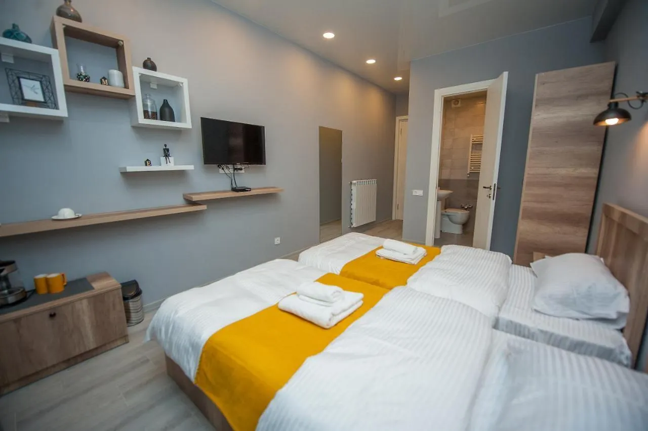 Easy Hotel T'Bilisi Tbilisi 3*,  Georgia