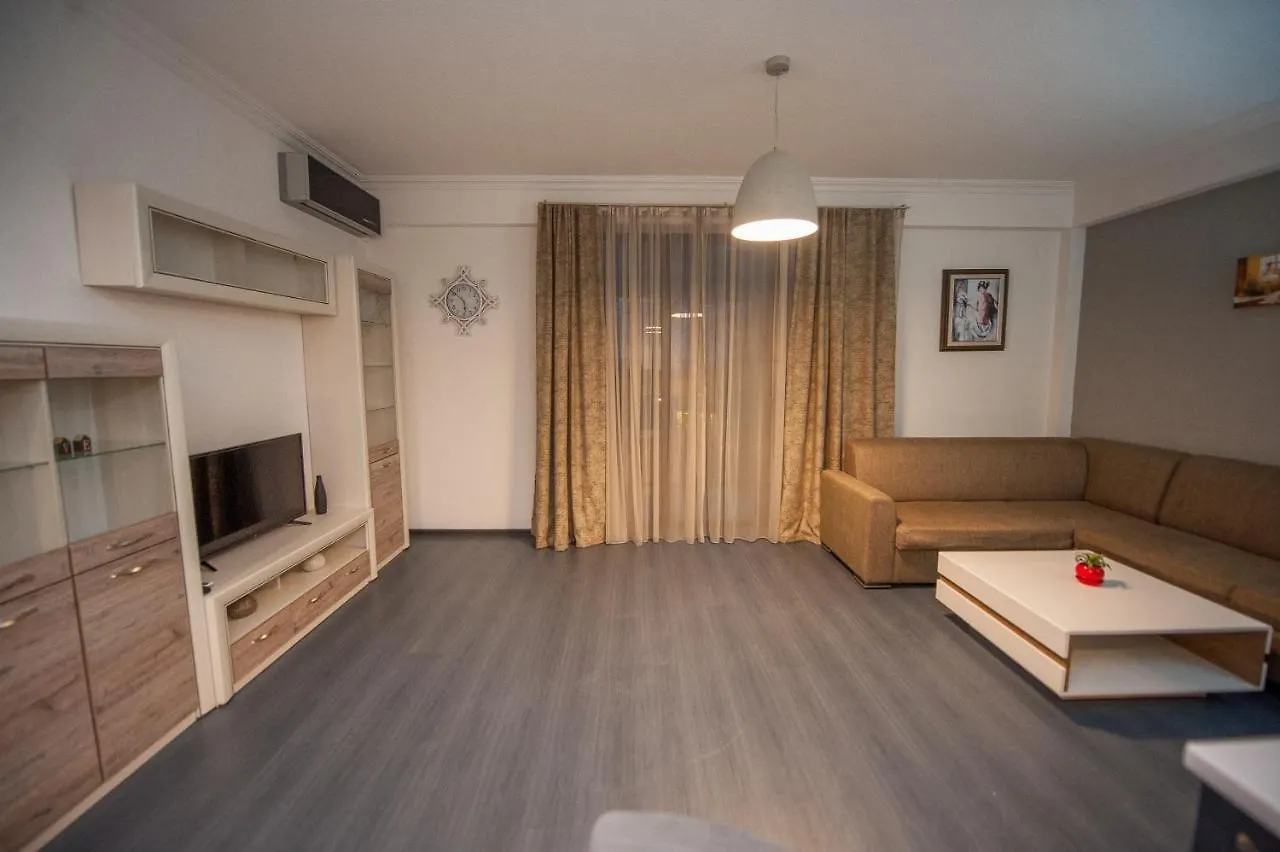 Easy Hotel T'Bilisi Tbilisi