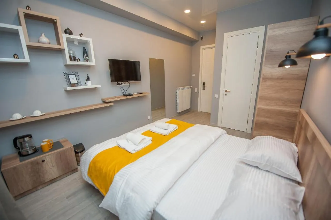 ***  Easy Hotel T'Bilisi Tbilisi Georgia