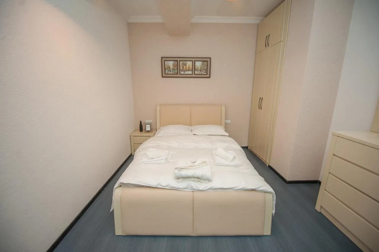 Easy Hotel T'Bilisi Tbilisi