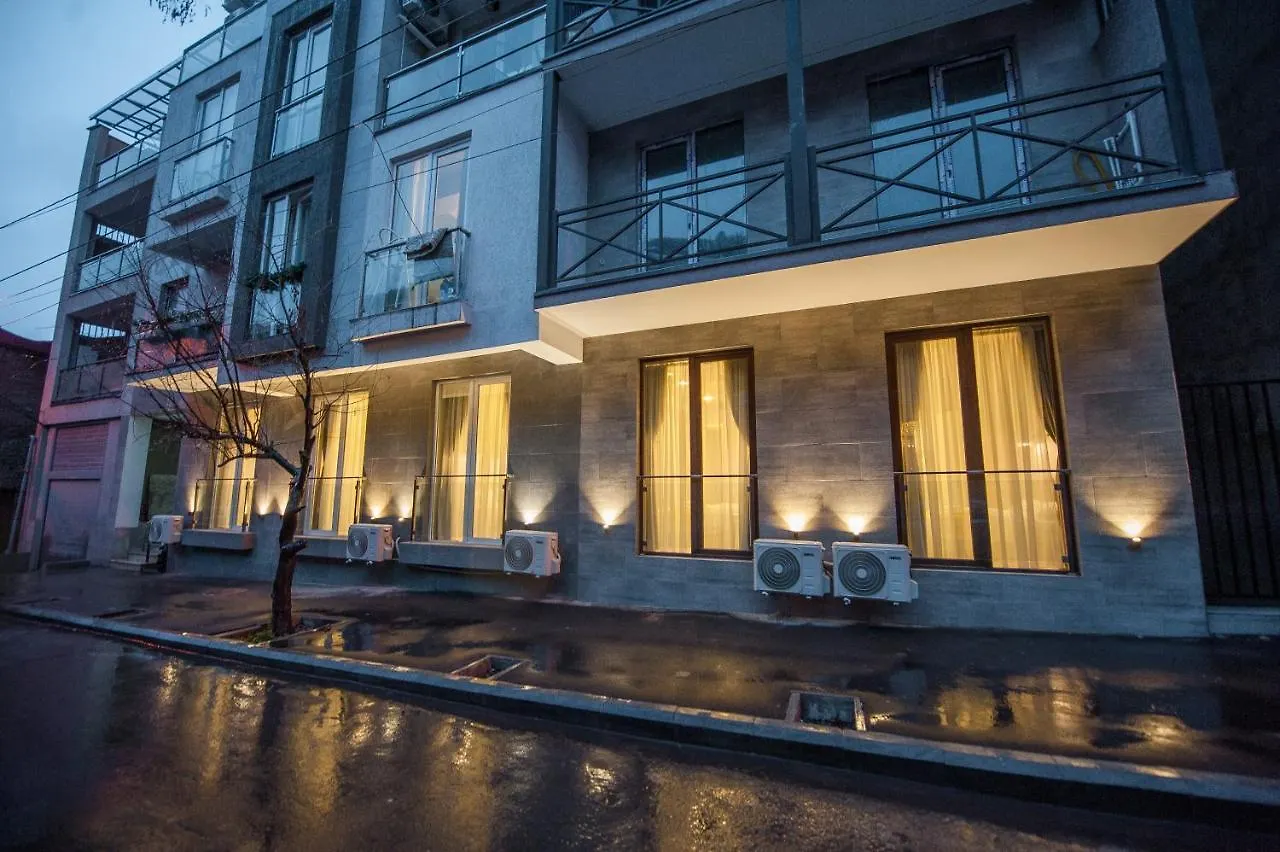 Easy Hotel T'Bilisi Tbilisi