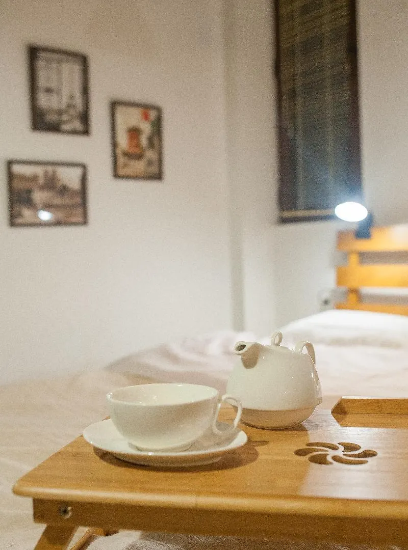 Easy Hotel T'Bilisi Tbilisi Georgia