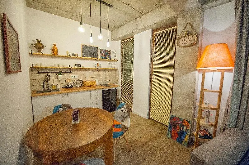 Easy Hotel T'Bilisi Tbilisi