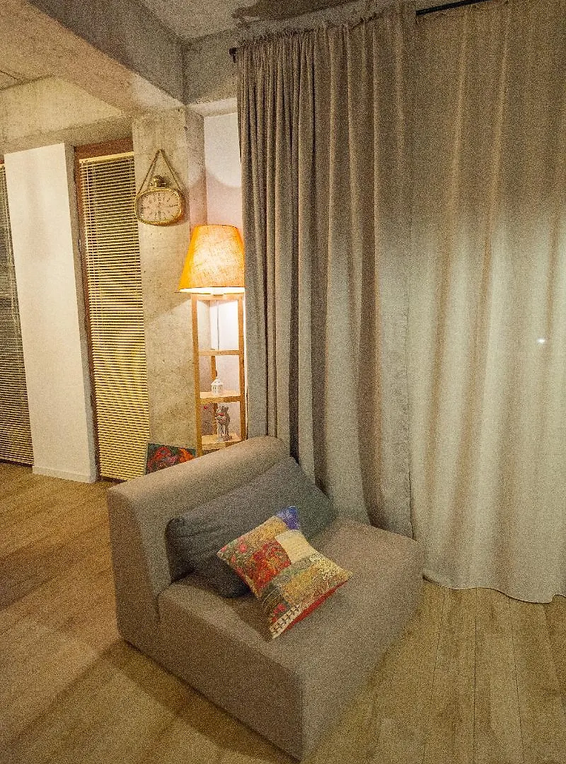 Easy Hotel T'Bilisi Tbilisi
